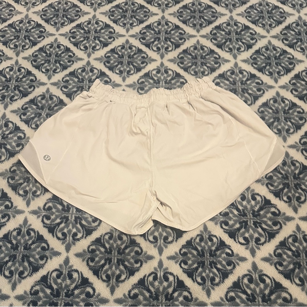 Lululemon Shorts Size 4